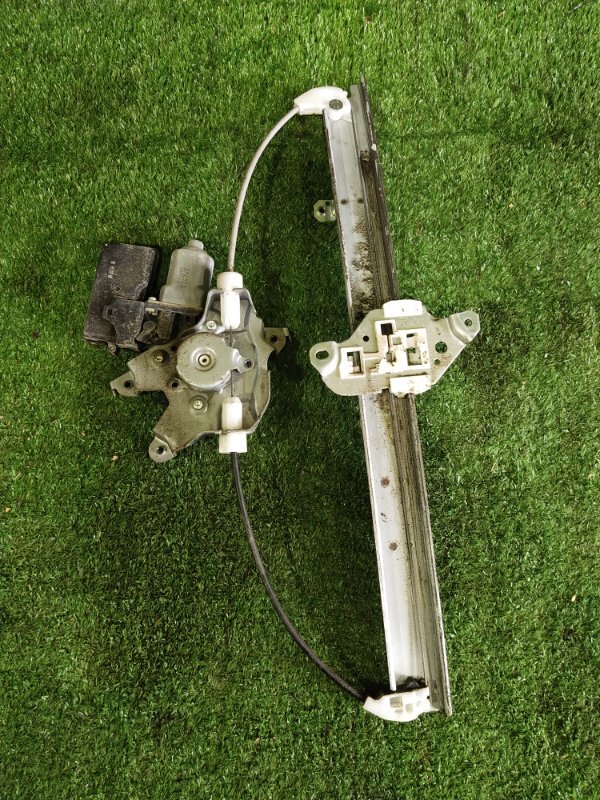 Стеклоподъемник, 1500 рублей, Красноярск