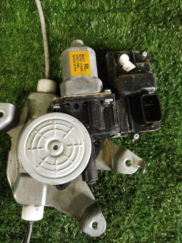 Стеклоподъемник, 1500 рублей, Красноярск