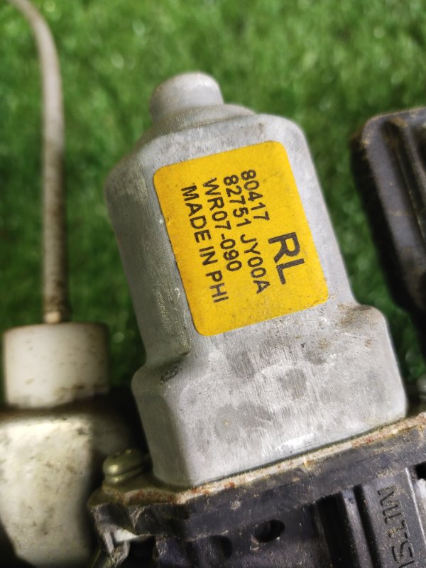 Стеклоподъемник, 1500 рублей, Красноярск