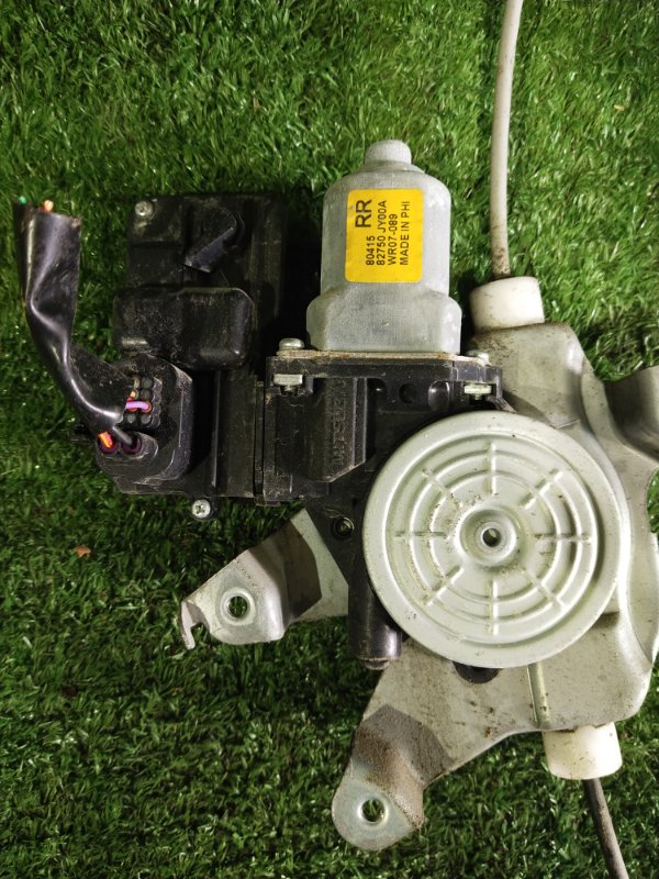 Стеклоподъемник, 1500 рублей, Красноярск