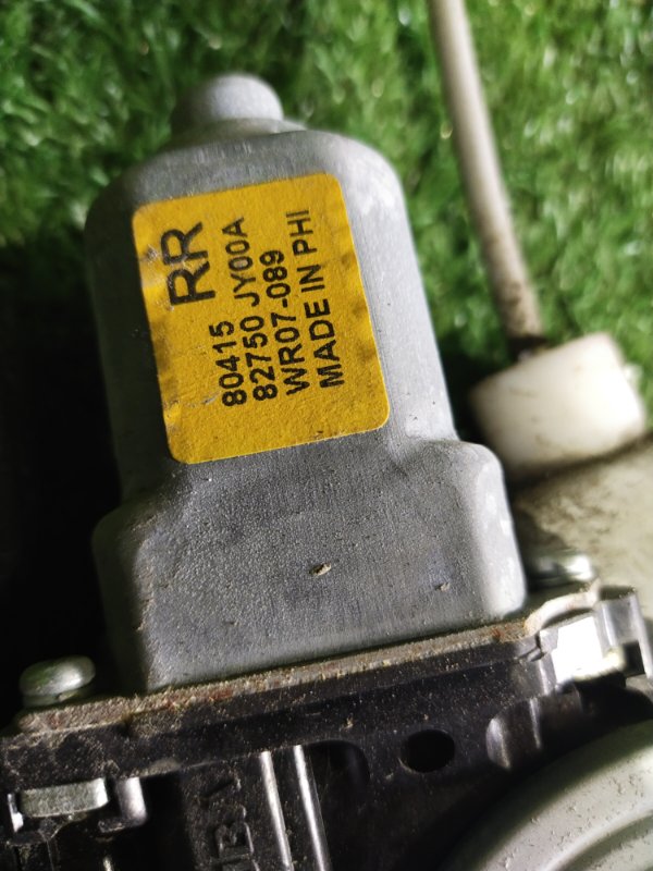 Стеклоподъемник, 1500 рублей, Красноярск