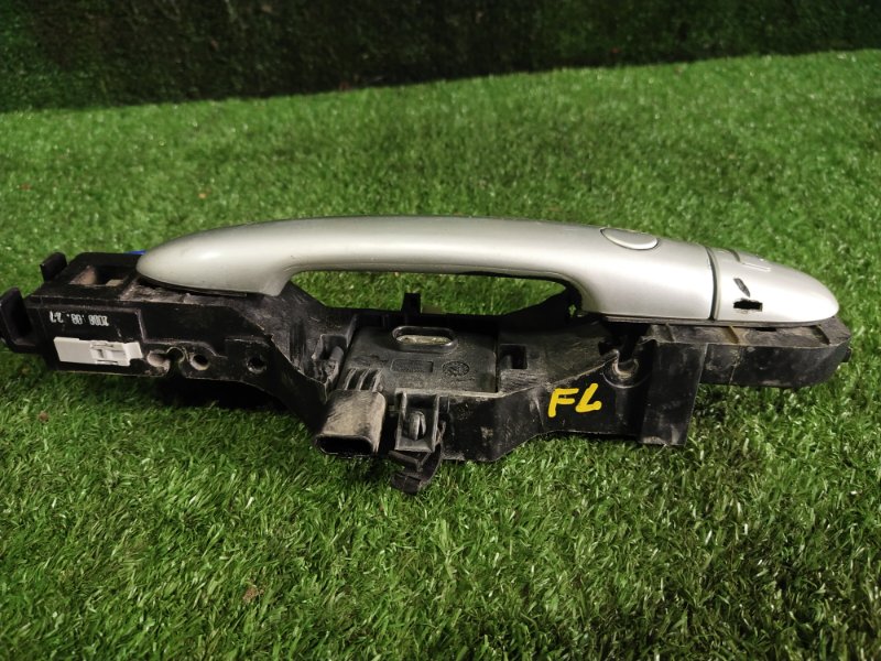 Ручка двери внешняя, 3500 рублей, Красноярск