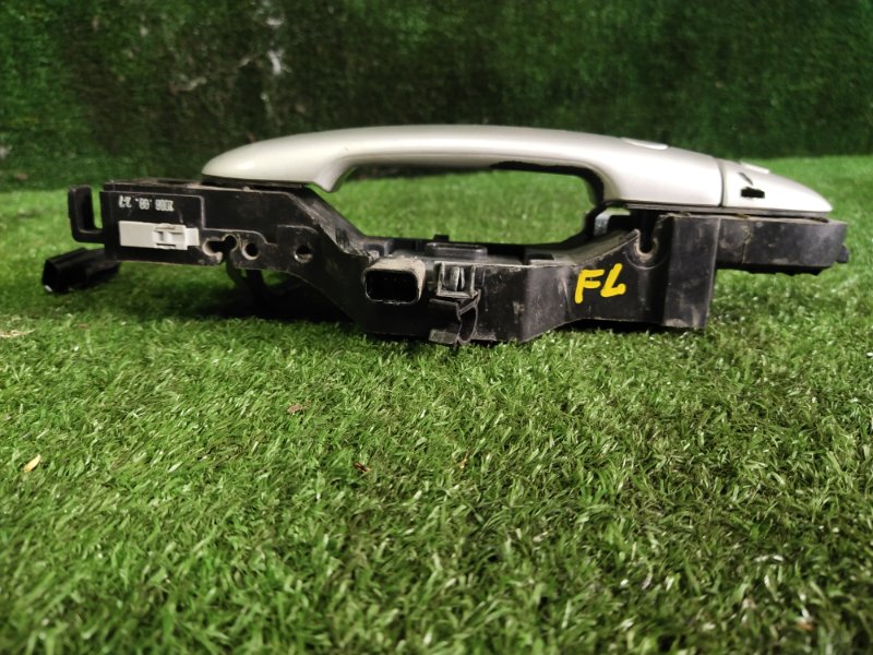 Ручка двери внешняя, 3500 рублей, Красноярск