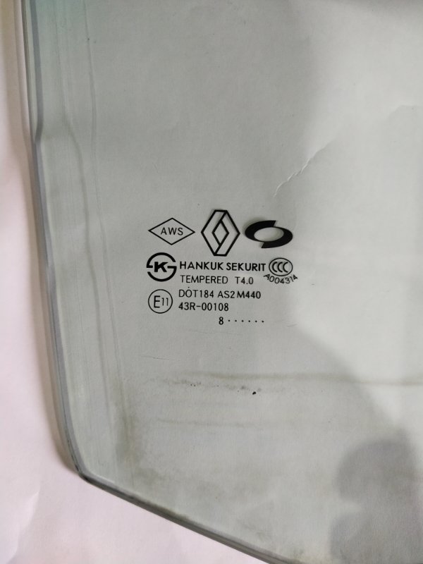 Стекло боковое, 600 рублей, Красноярск