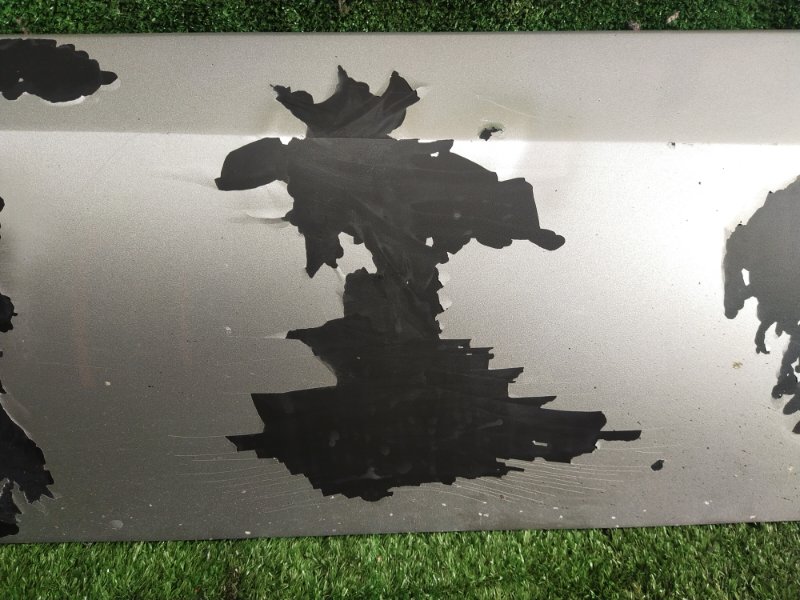 Накладка двери, 900 рублей, Красноярск