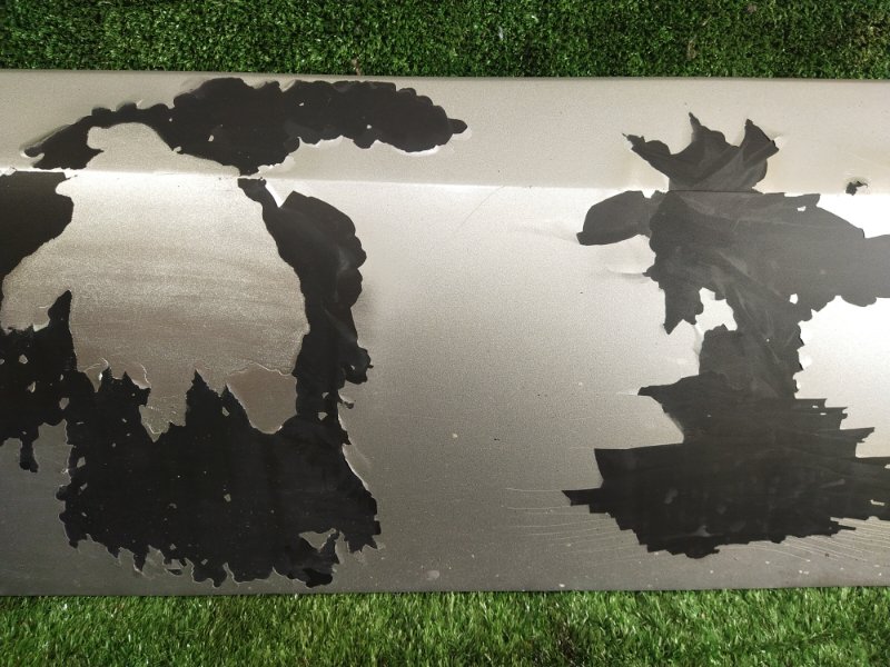 Накладка двери, 900 рублей, Красноярск