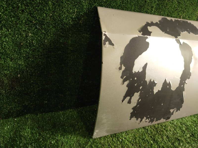 Накладка двери, 900 рублей, Красноярск