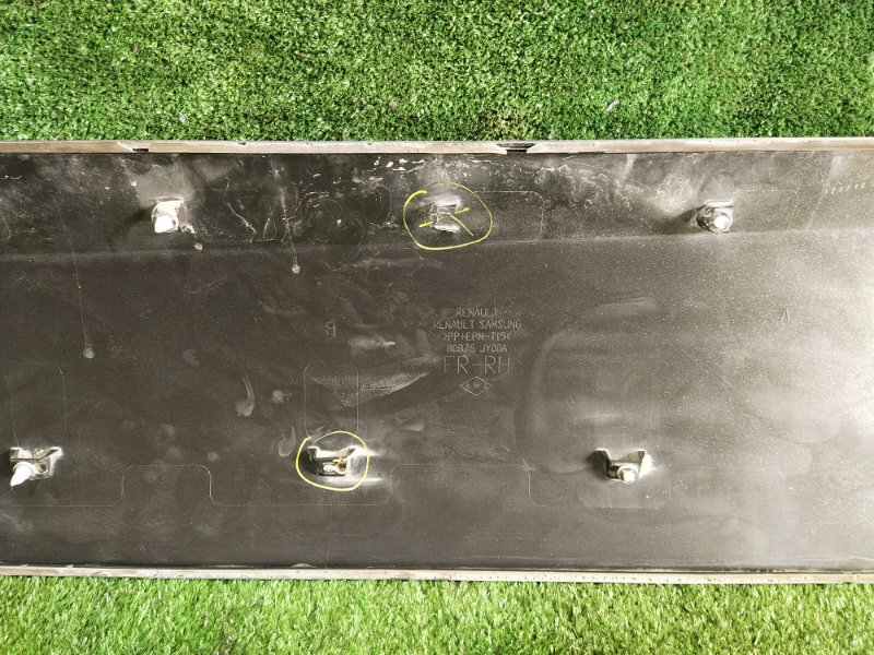 Накладка двери, 900 рублей, Красноярск