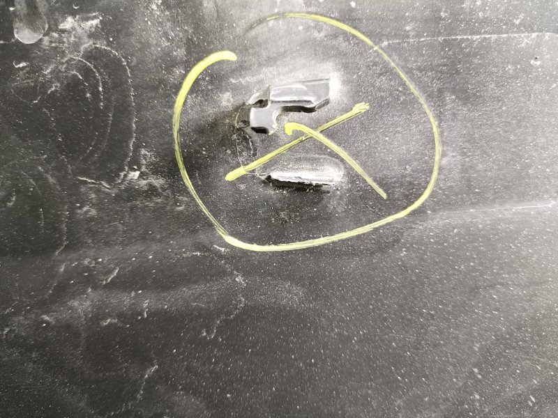 Накладка двери, 900 рублей, Красноярск