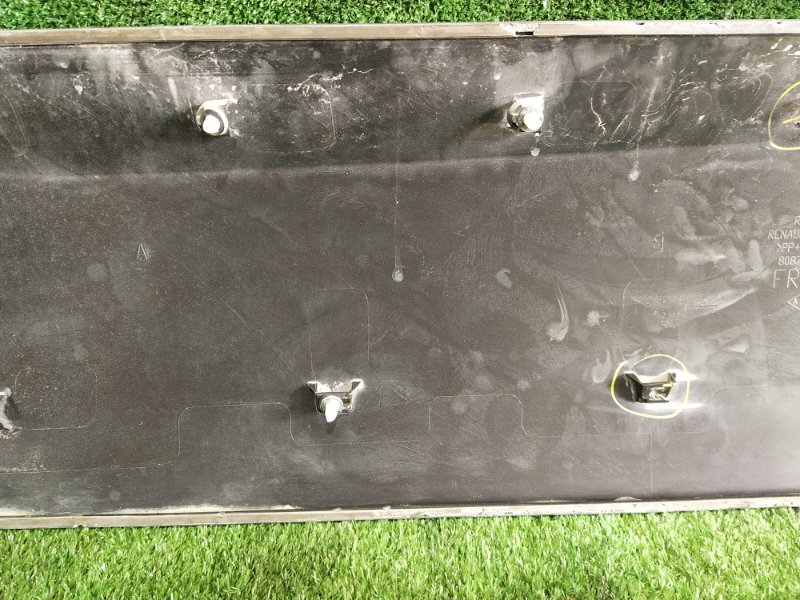 Накладка двери, 900 рублей, Красноярск