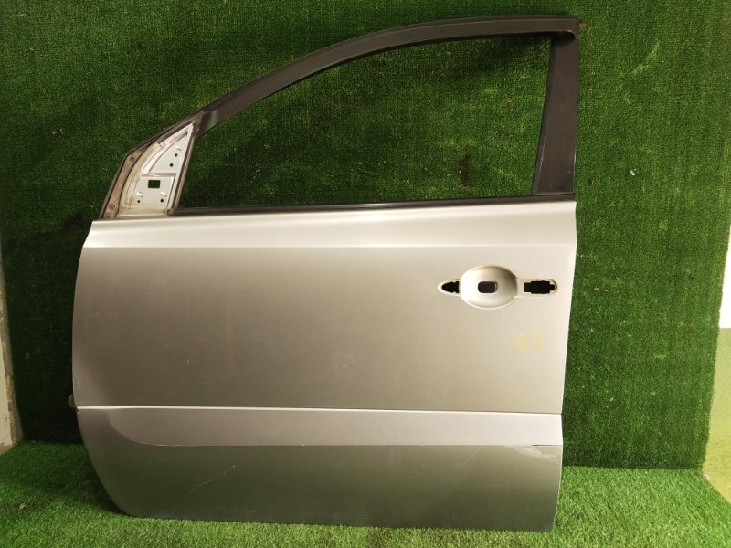 Дверь боковая, 8000 рублей, Красноярск