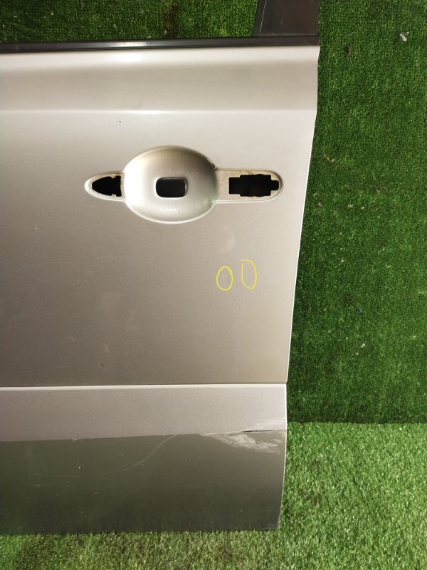 Дверь боковая, 8000 рублей, Красноярск