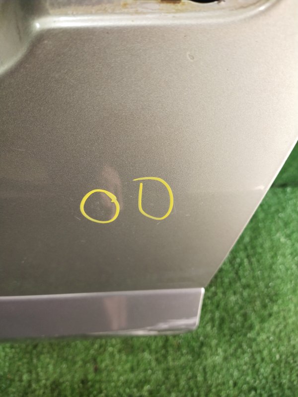 Дверь боковая, 8000 рублей, Красноярск