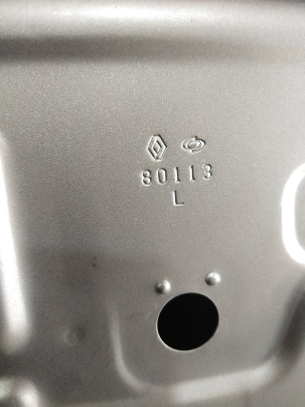 Дверь боковая, 8000 рублей, Красноярск