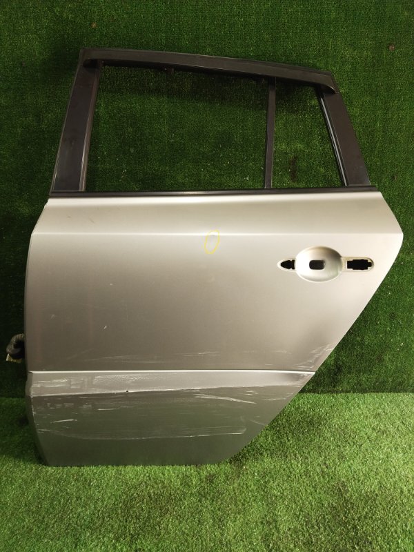 Дверь боковая, 8000 рублей, Красноярск