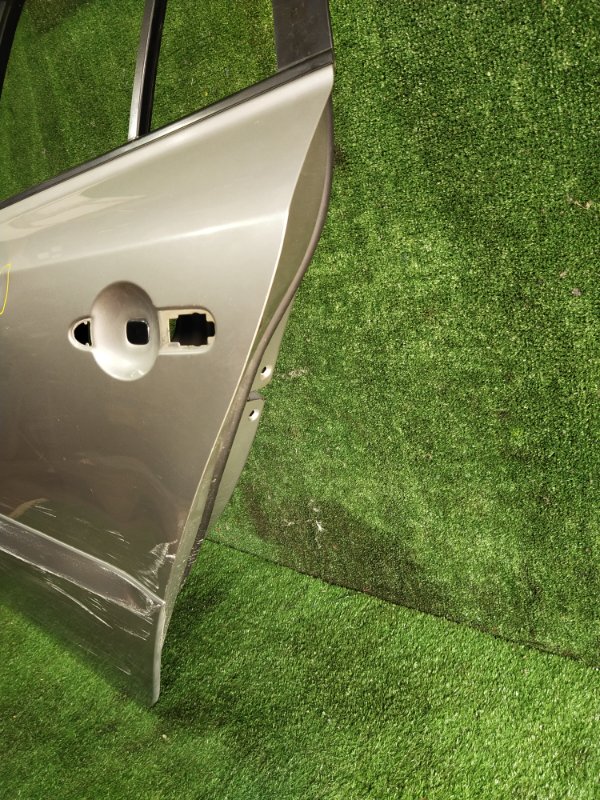 Дверь боковая, 8000 рублей, Красноярск