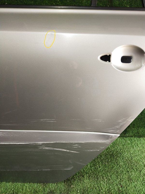 Дверь боковая, 8000 рублей, Красноярск