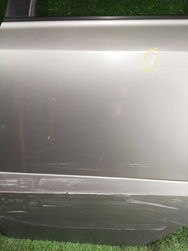 Дверь боковая, 8000 рублей, Красноярск