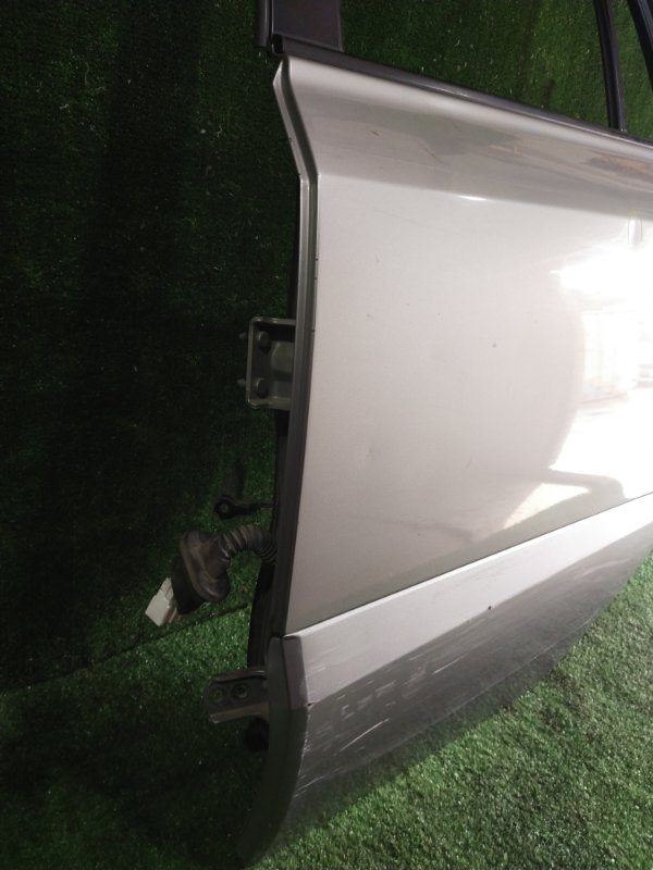 Дверь боковая, 8000 рублей, Красноярск