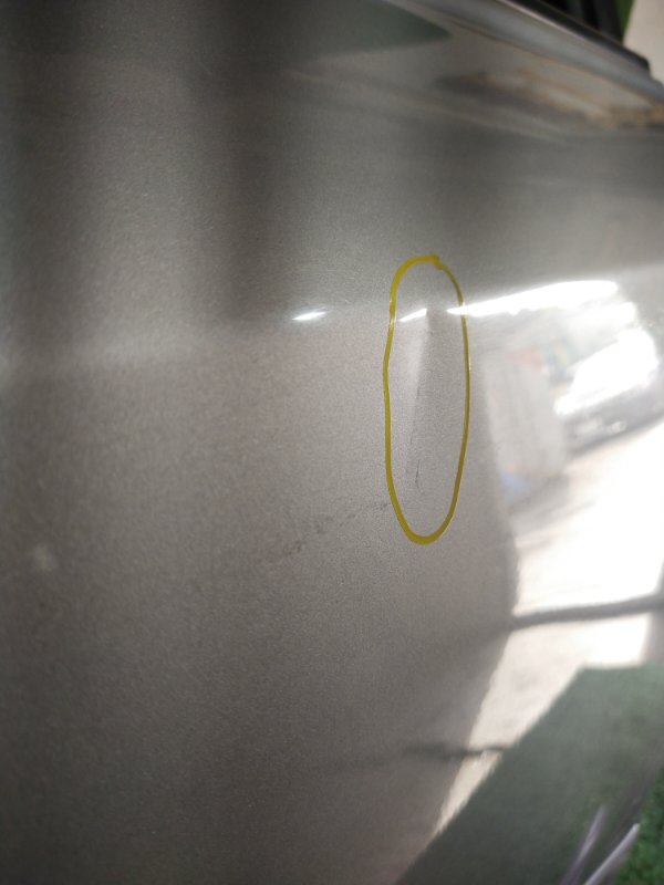 Дверь боковая, 8000 рублей, Красноярск