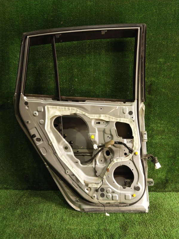 Дверь боковая, 8000 рублей, Красноярск