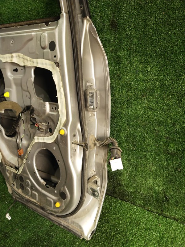 Дверь боковая, 8000 рублей, Красноярск