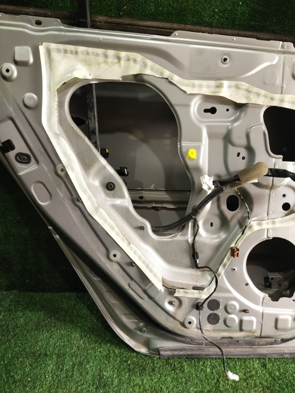 Дверь боковая, 8000 рублей, Красноярск