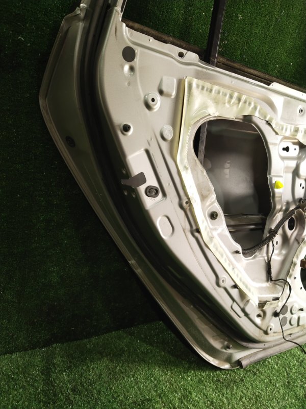 Дверь боковая, 8000 рублей, Красноярск