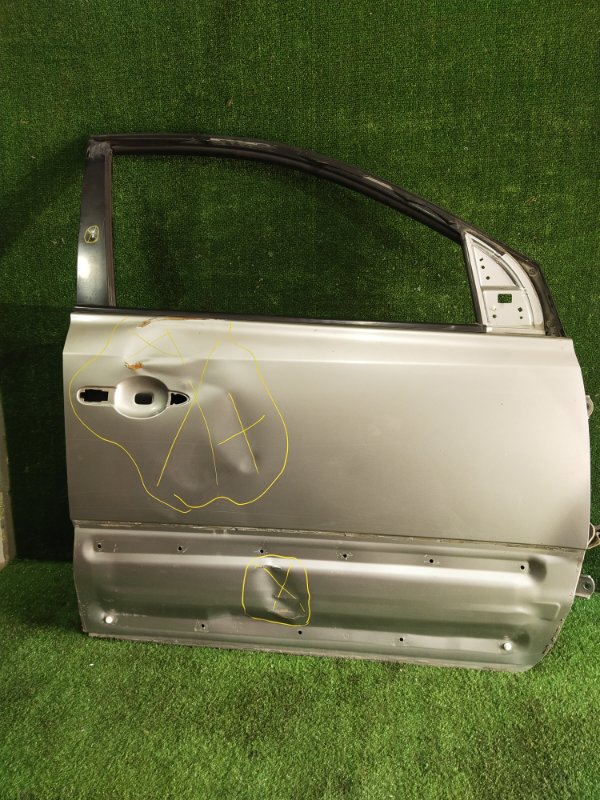 Дверь боковая, 3000 рублей, Красноярск