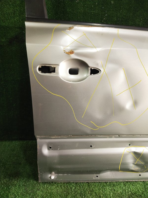 Дверь боковая, 3000 рублей, Красноярск