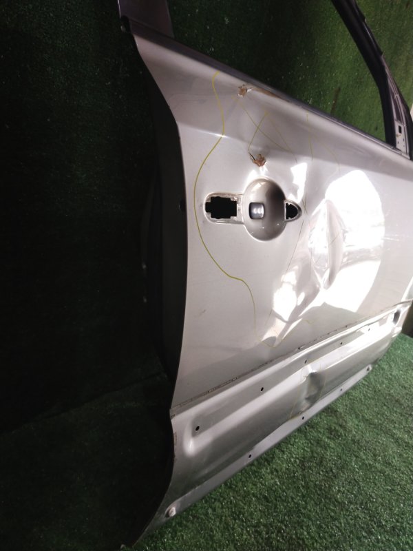 Дверь боковая, 3000 рублей, Красноярск