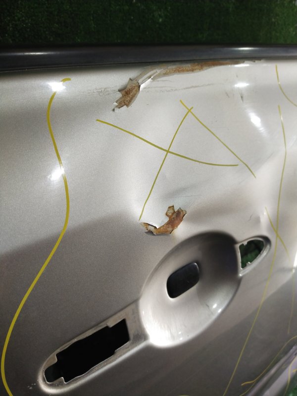 Дверь боковая, 3000 рублей, Красноярск