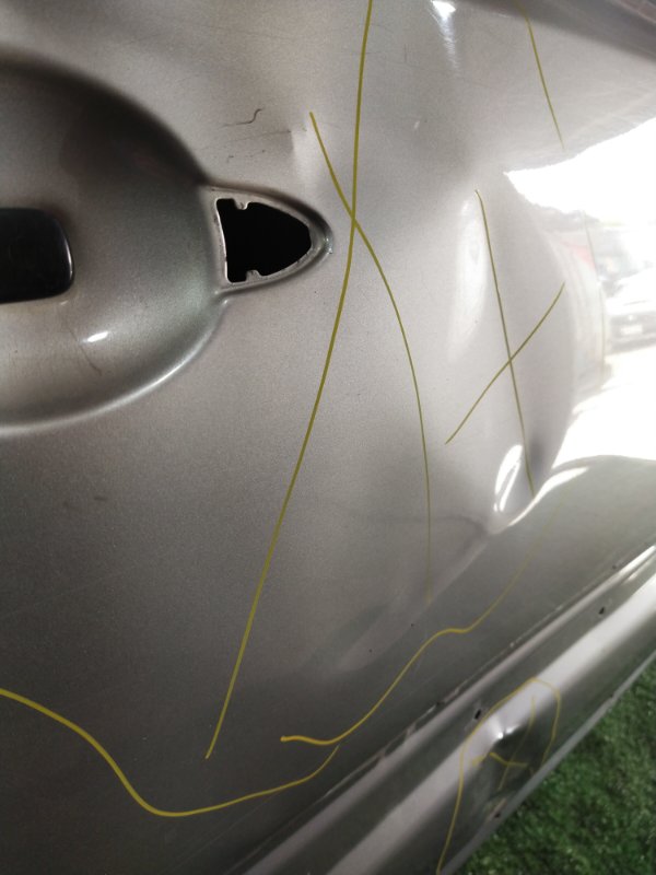 Дверь боковая, 3000 рублей, Красноярск