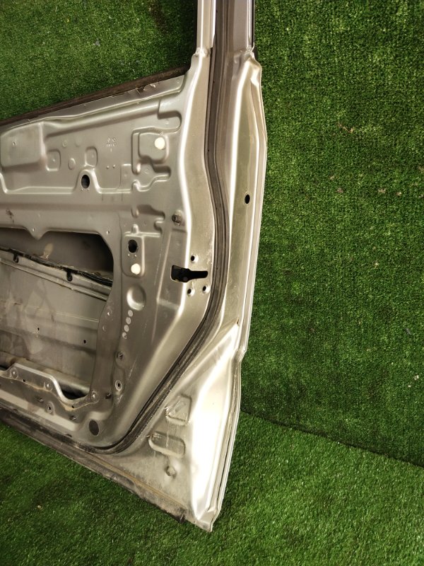 Дверь боковая, 3000 рублей, Красноярск