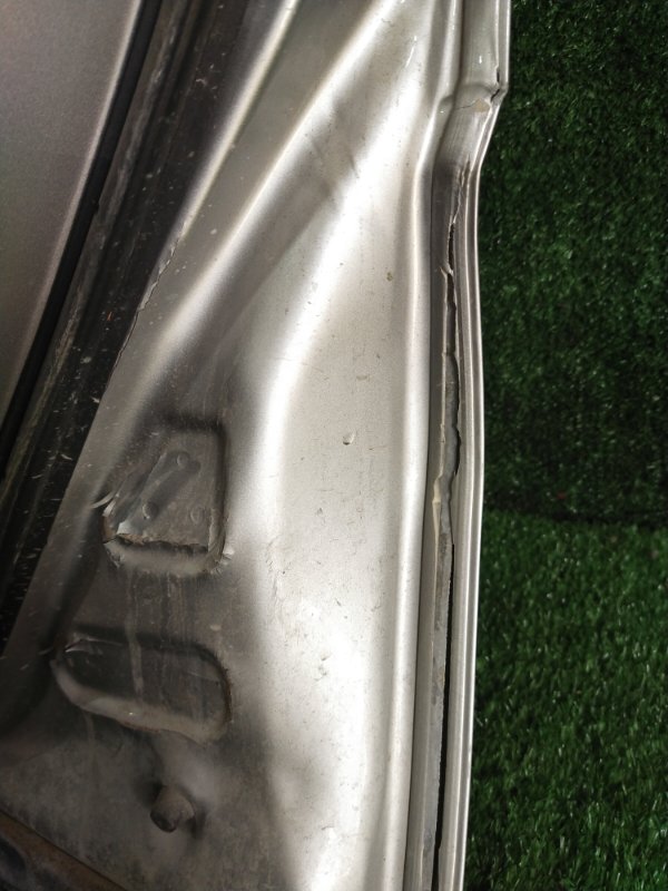 Дверь боковая, 3000 рублей, Красноярск