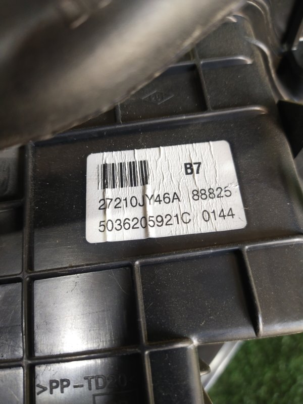 Корпус печки, 4000 рублей, Красноярск