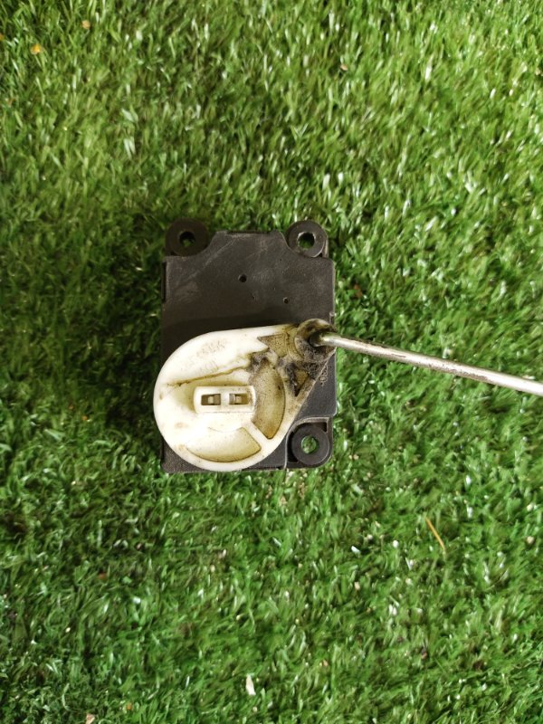 Сервопривод заслонок печки, 500 рублей, Красноярск