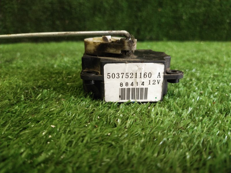 Сервопривод заслонок печки, 500 рублей, Красноярск