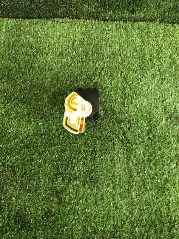 Сервопривод заслонок печки, 500 рублей, Красноярск