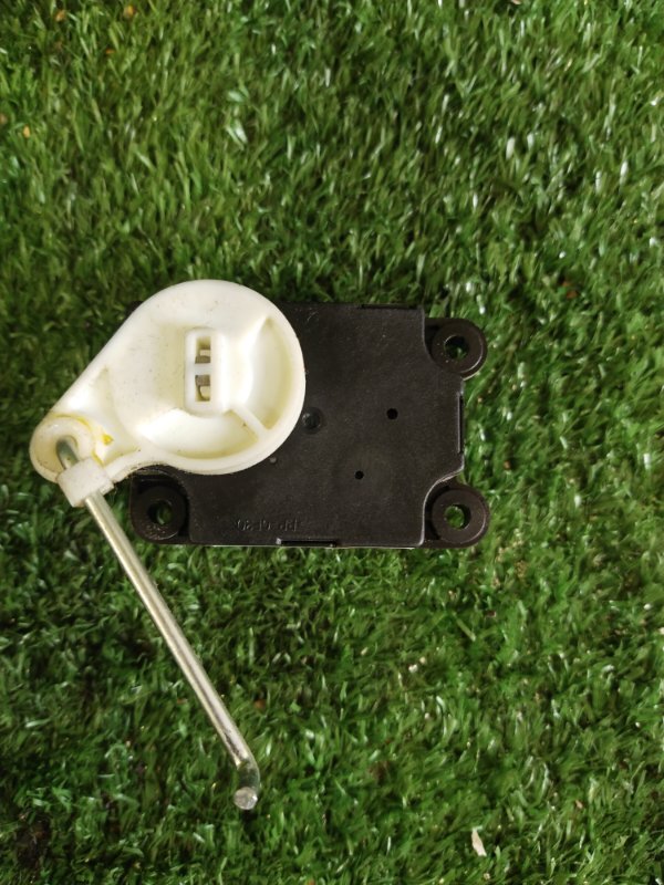 Сервопривод заслонок печки, 500 рублей, Красноярск