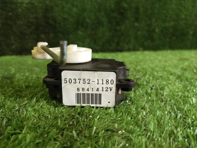 Сервопривод заслонок печки, 500 рублей, Красноярск