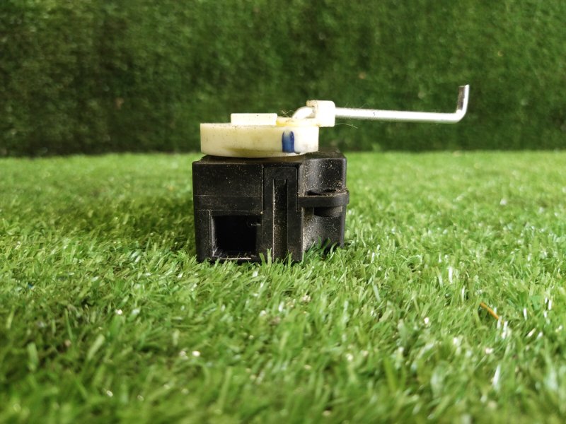 Сервопривод заслонок печки, 500 рублей, Красноярск