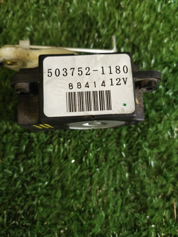 Сервопривод заслонок печки, 500 рублей, Красноярск