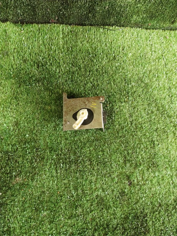 Сервопривод заслонок печки, 500 рублей, Красноярск