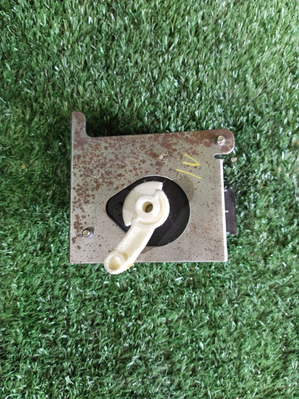 Сервопривод заслонок печки, 500 рублей, Красноярск