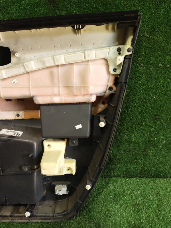 Обшивка двери, 1500 рублей, Красноярск