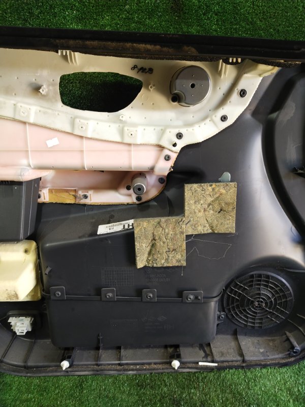 Обшивка двери, 1500 рублей, Красноярск