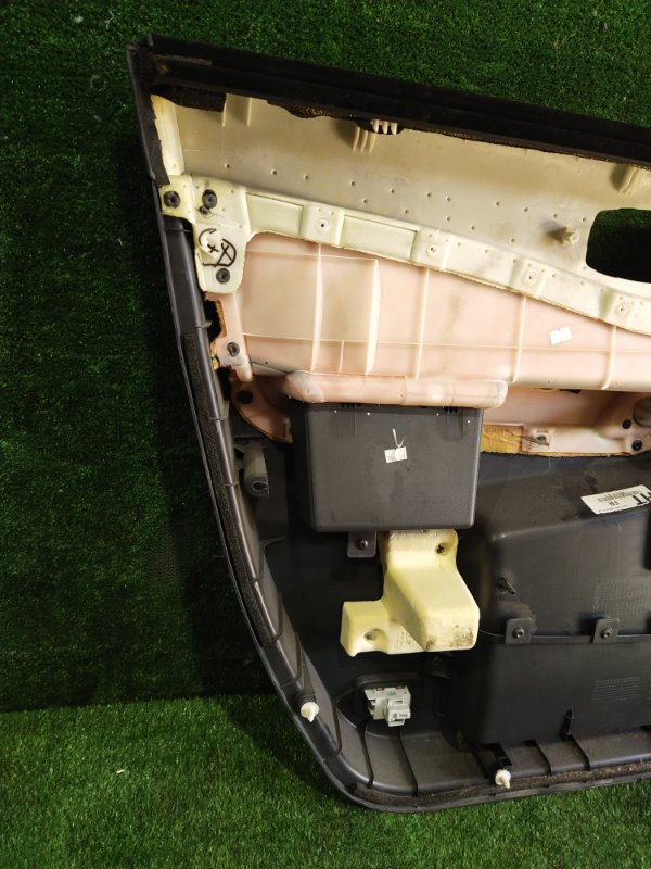 Обшивка двери, 1500 рублей, Красноярск