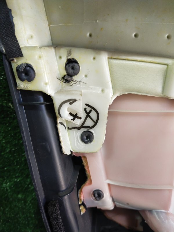 Обшивка двери, 1500 рублей, Красноярск