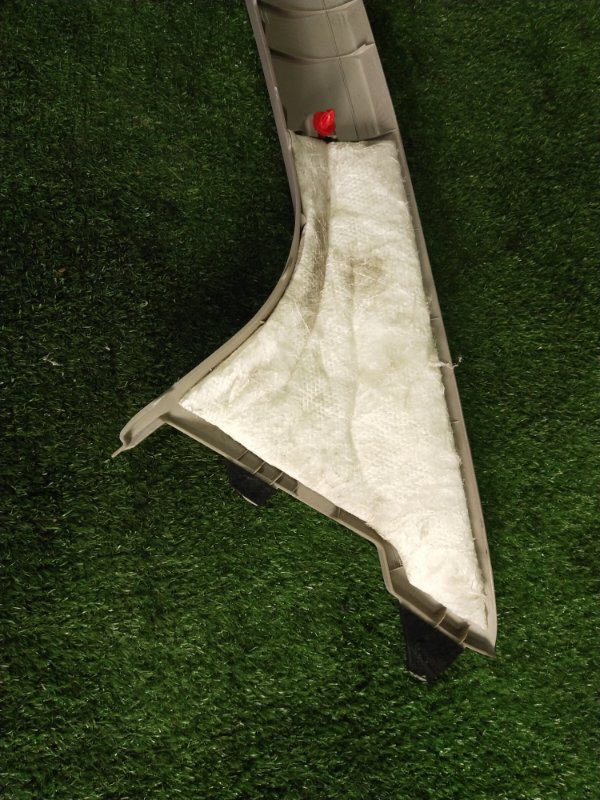 Обшивка стойки кузова, 800 рублей, Красноярск